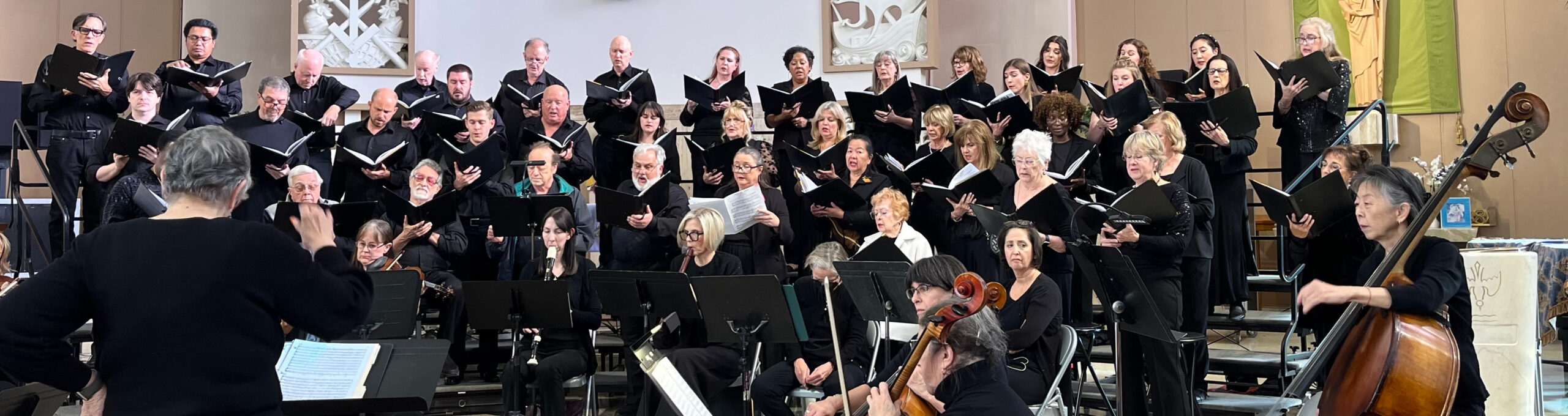 Wagner Ensemble in Concert