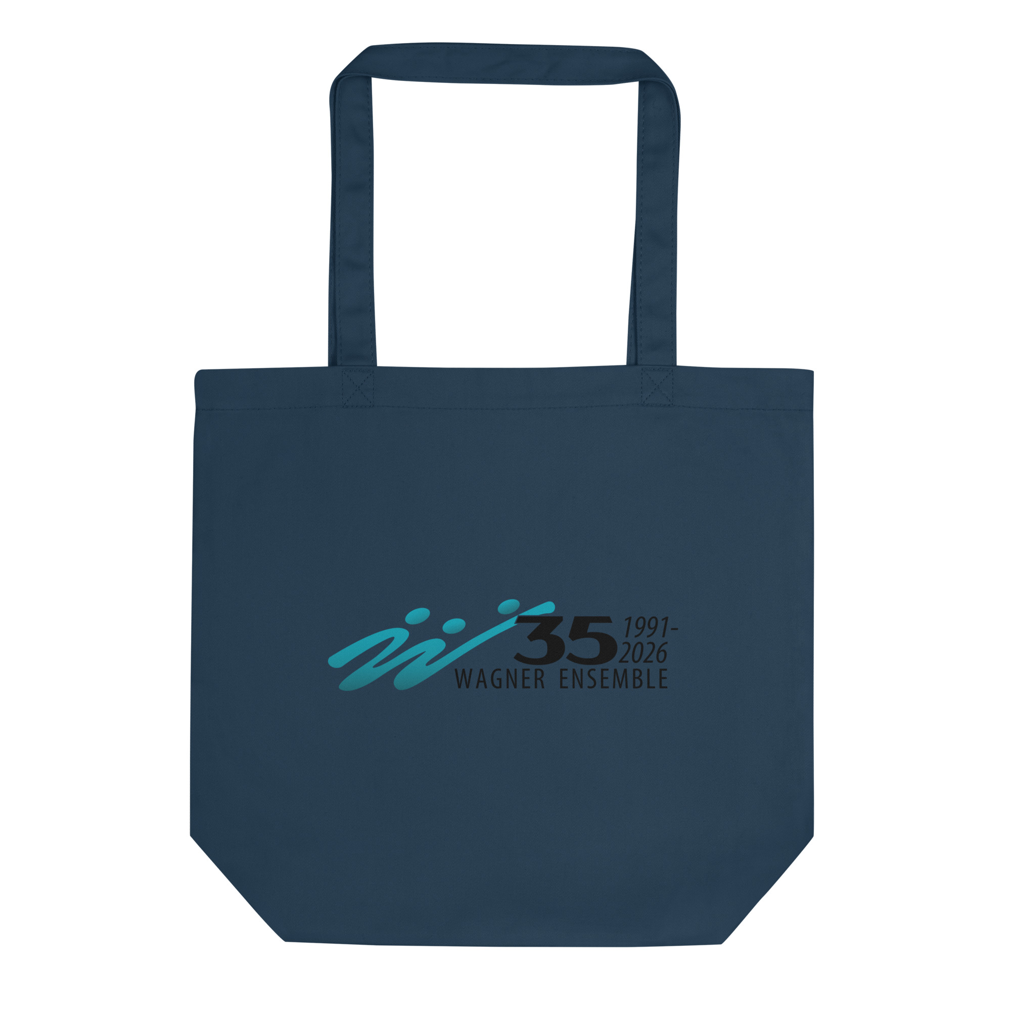 Wagner Ensemble Eco Tote Bag (beige) - Image 4